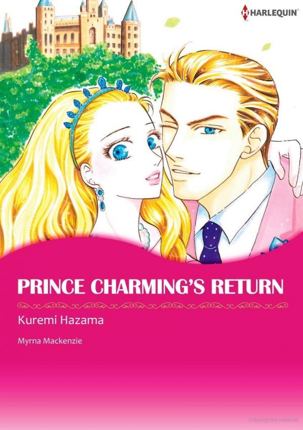 Prince Charming's Return