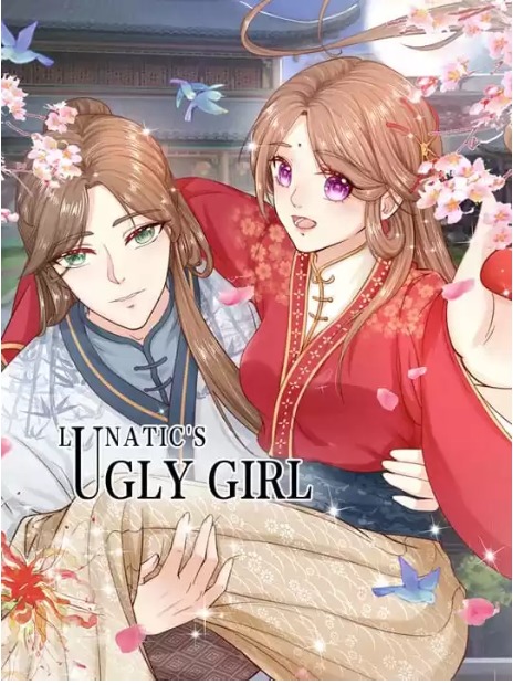 Lunatic's ugly girl