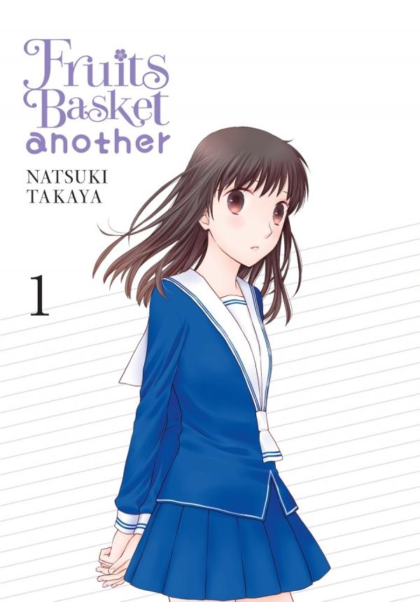 Fruits Basket Another